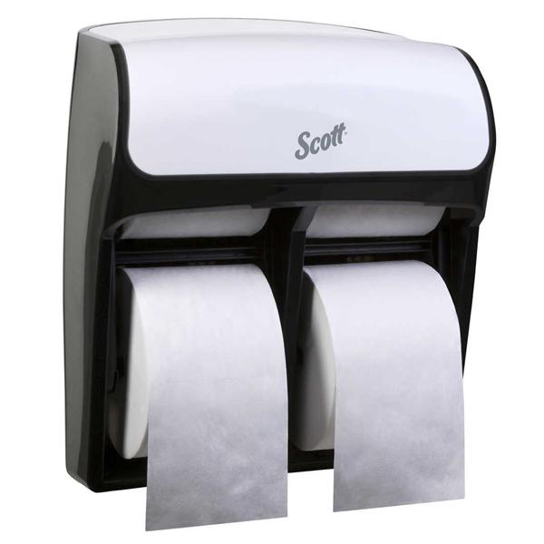 Dispenser Tissue K-C Professional Mod White Ea